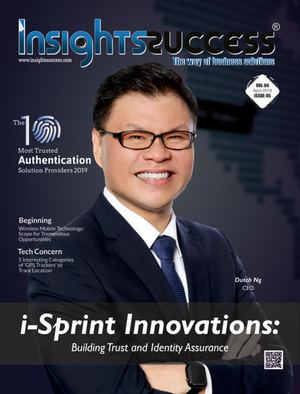 The 10 Most Trusted Authentication Solution Providers 2018