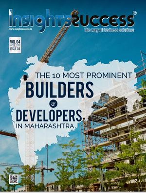 The 10 Most Prominent Builders And Developers In Maharashtra
