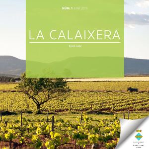 La Calaixera Num 1fin