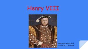 Henry Viii (1)