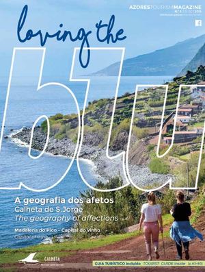 LOVING THE BLU nº 3