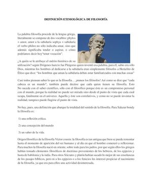 Texto Filosofia 1