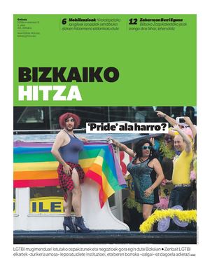 Bizkaiko Hitza 20190531