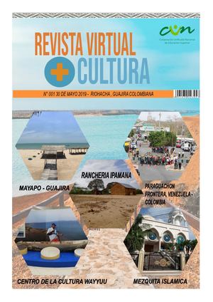 VISITA A LA GUAJIRA