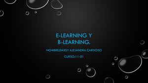 Calaméo - E Learning Y (1)