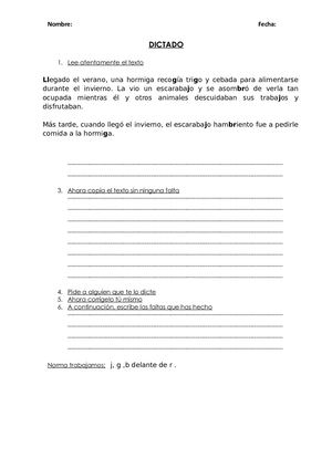 J Ll Br Bl CASTELLANO