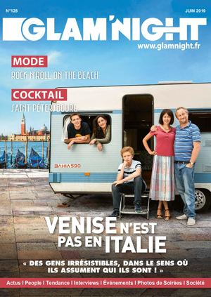 #128 - Venise n'est pas en Italie