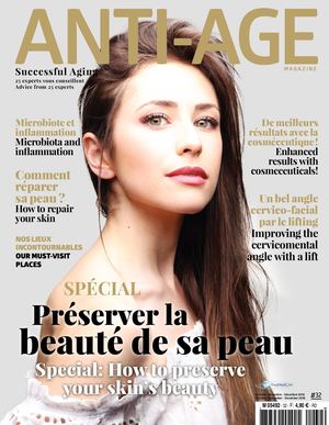 ANTI-AGE Magazine #32