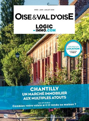 LOGIC-IMMO OISE & VAL D'OISE 106 | #333