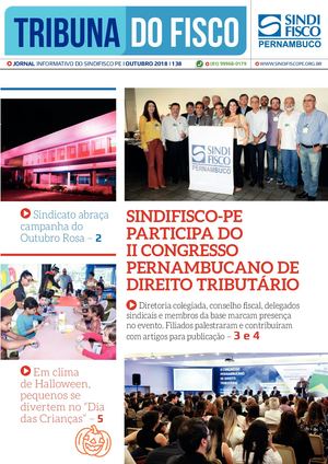138 - Outubro 2018