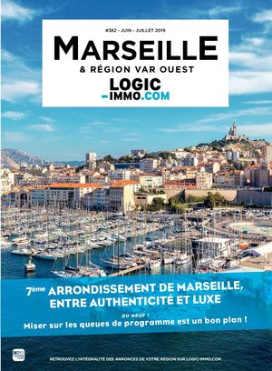 LOGIC-IMMO MARSEILLE 030 | #382
