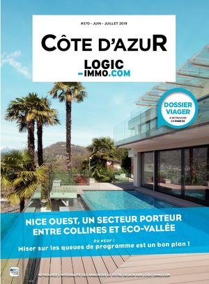 LOGIC-IMMO CÔTE D'AZUR 011 | #370