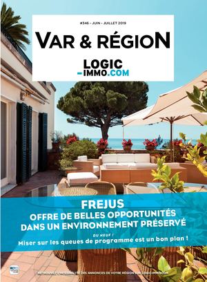 LOGIC-IMMO VAR & RÉGION 006 | #346