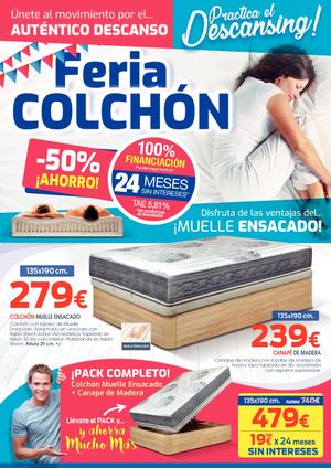 Folleto kalides Descanso Mayo 2019