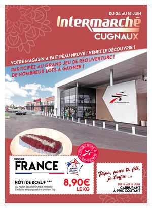 Itm Cugnaux Ctlg Reouv Vf