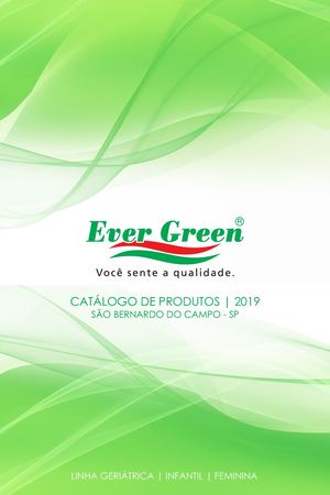 Ever Green Catálogo Virtual 2019 2
