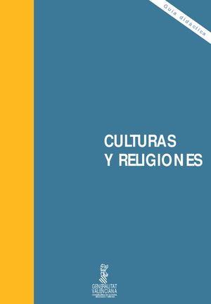 Juan Bosch Culturas Y Religiones