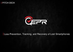 Qepr Investment