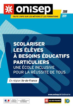 Scolariser les éleves à besoins éducatifs particuliers
