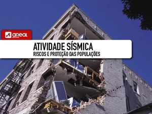 Atividade Sísmica