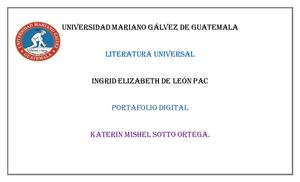 Portafolio Digital Lic Ingrid