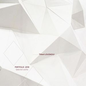 Portfolio Architecture