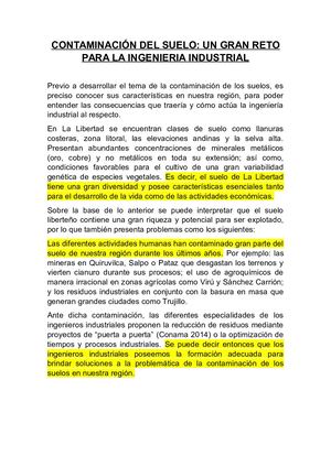 Texto Expositivo Lectura Critica