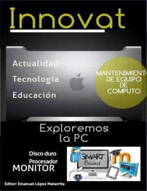 Emanuel Lopez Matarrita Revista