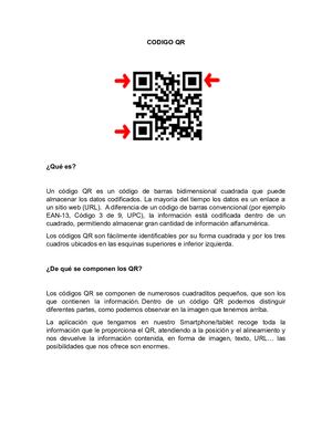 Codigo Qr