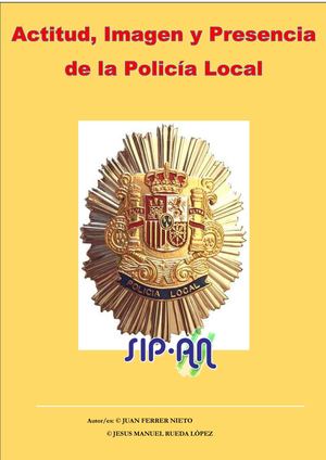548 Actitud, Imagen Y Presencia De La Policia Local