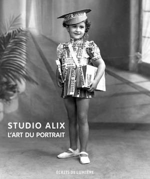 Studio Alix - L'art du portrait