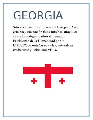 Georgia