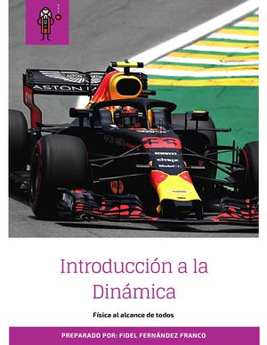 Guia De Dinámica