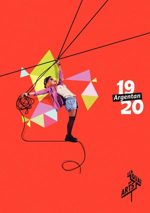 Le Quai des Arts - Saison 2019/2020