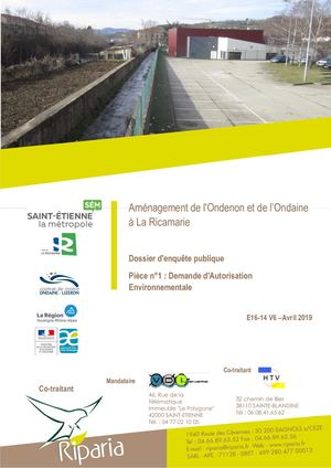 Piece 1 Ondenon Autorisation Environnementale V6(1)