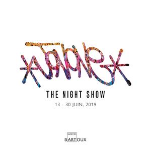 JONONE - THE NIGHT SHOW