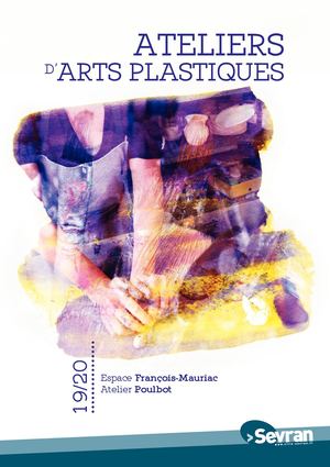 Plaquette arts plastiques 2019-20