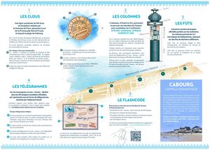 Meridien de l'amour - Cabourg 2016