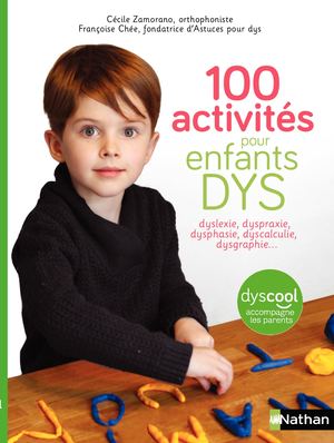 Extrait - 100 activités DYS