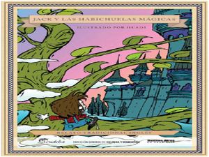 Jack Y Las Habichuelas