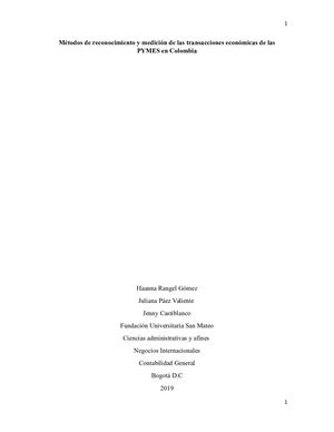 Proyecto Integrador Contabilidad