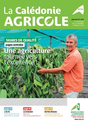 LCA n°167 - Juin/Juillet 2019