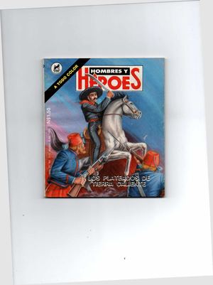 Los Plateados De Tierra Caliente