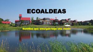 Ecoaldeas