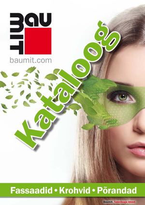 Product Katalogue EE