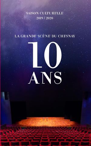 Saison Culture 2019 - 2020