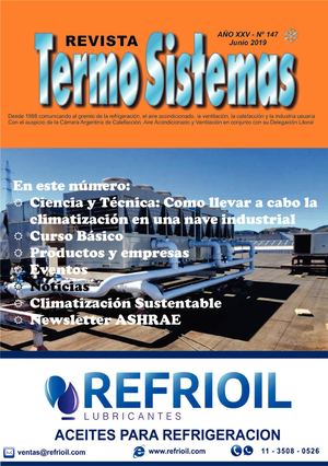 termosistemas nº 147