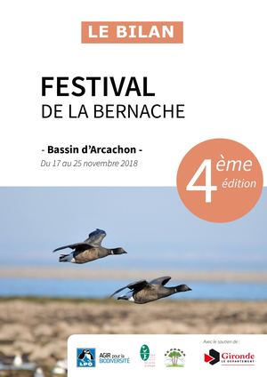 Bilan Festival de la Bernache