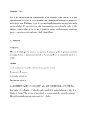 Diseño De Los Recursos Y Actividades De Aprendizaje