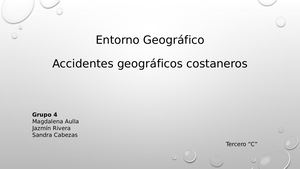 Geografia